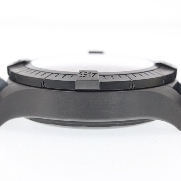 BREITLING Super Avenger 48 Night Mission V13375 Automatic Men's Watch_897319 - Picture 6 of 7